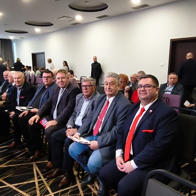 Łódzki Kongres Wojewódzki 2025